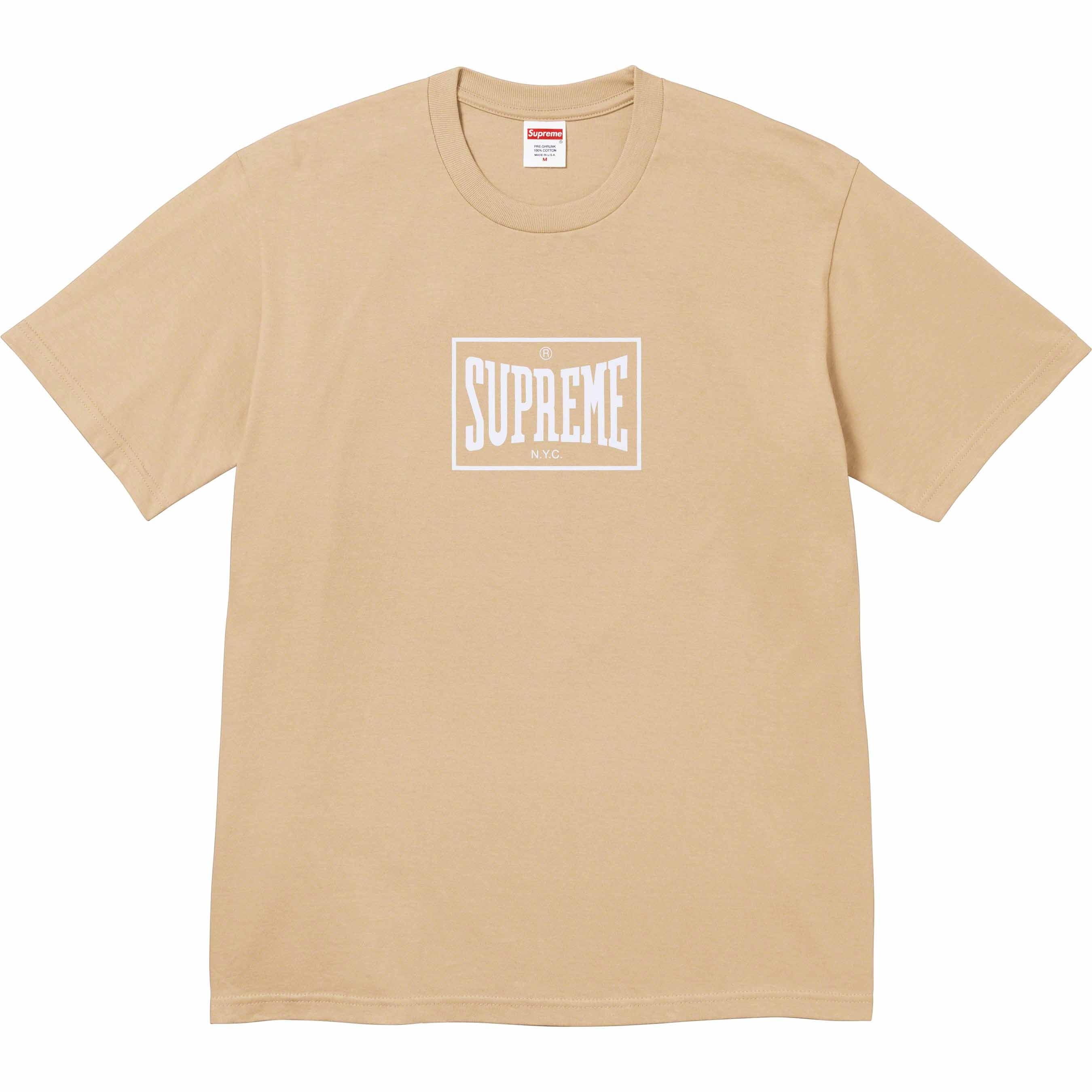 Warm Up Tee view 6